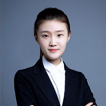 张 玥