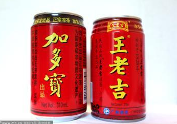 “红罐”知名商品特有包装装潢纠纷一案评析之三： 两个“扭结”与“红罐”权益归属
