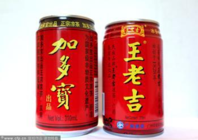“红罐”知名商品特有包装装潢纠纷一案评析之一： 红罐“共享”之惑