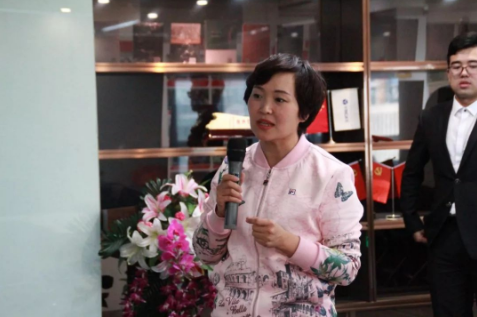 盈科资讯 | 北京市盈科（大连）律师事务所成功举办“救在你身边”急救公益课