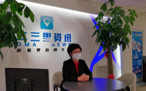 防控疫情 法治同行——盈科大连律师“变身”普法主播