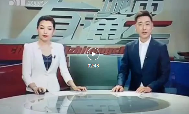 盈科资讯 | 盈科大连律师接受大连电视台专访解读《民法典》居住权