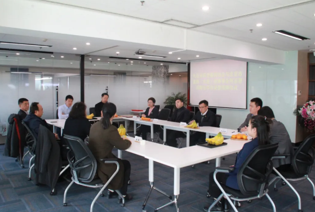 盈科资讯 | 盈科大连与大连市养老福利协会签约授牌仪式成功举行