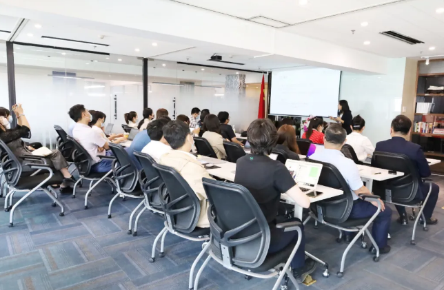 赢在专业 | 股权投资、融资、并购收购中的那些事（第六期）
