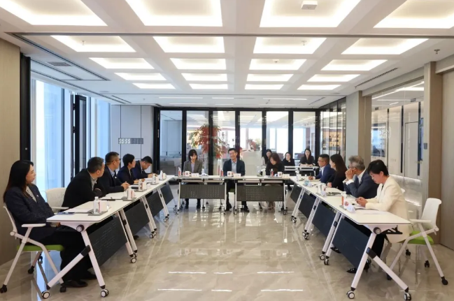 盈·月汇（大连）2024.10 | 一起来看盈科人十月的
