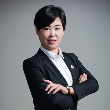 王爽