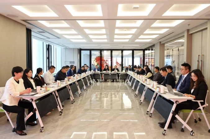 盈科大连2025年度第一次部门主任会议暨股权高级合伙人大会顺利开展