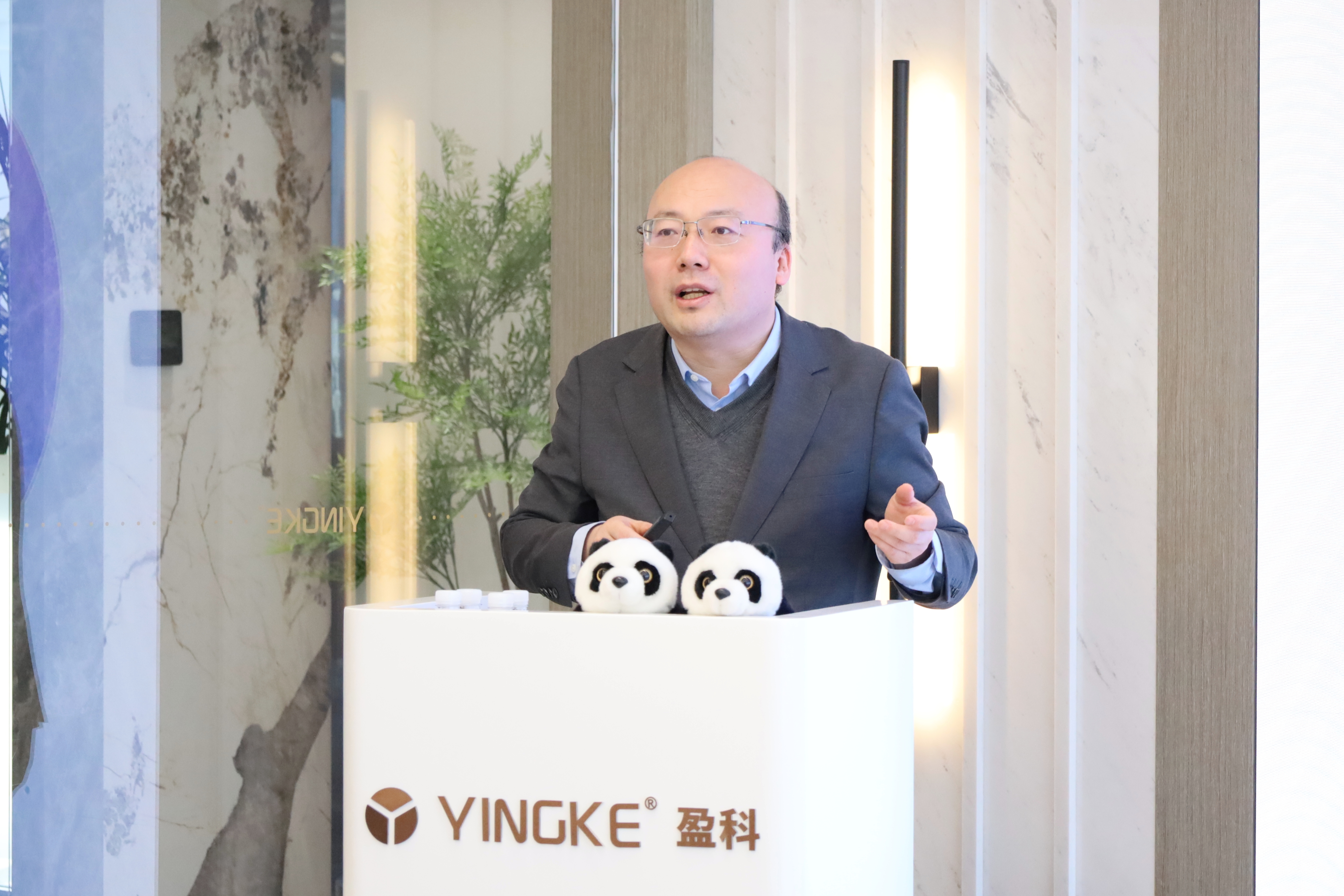 【资讯】盈科大连开展《中华人民共和国增值税法》解读讲座活动