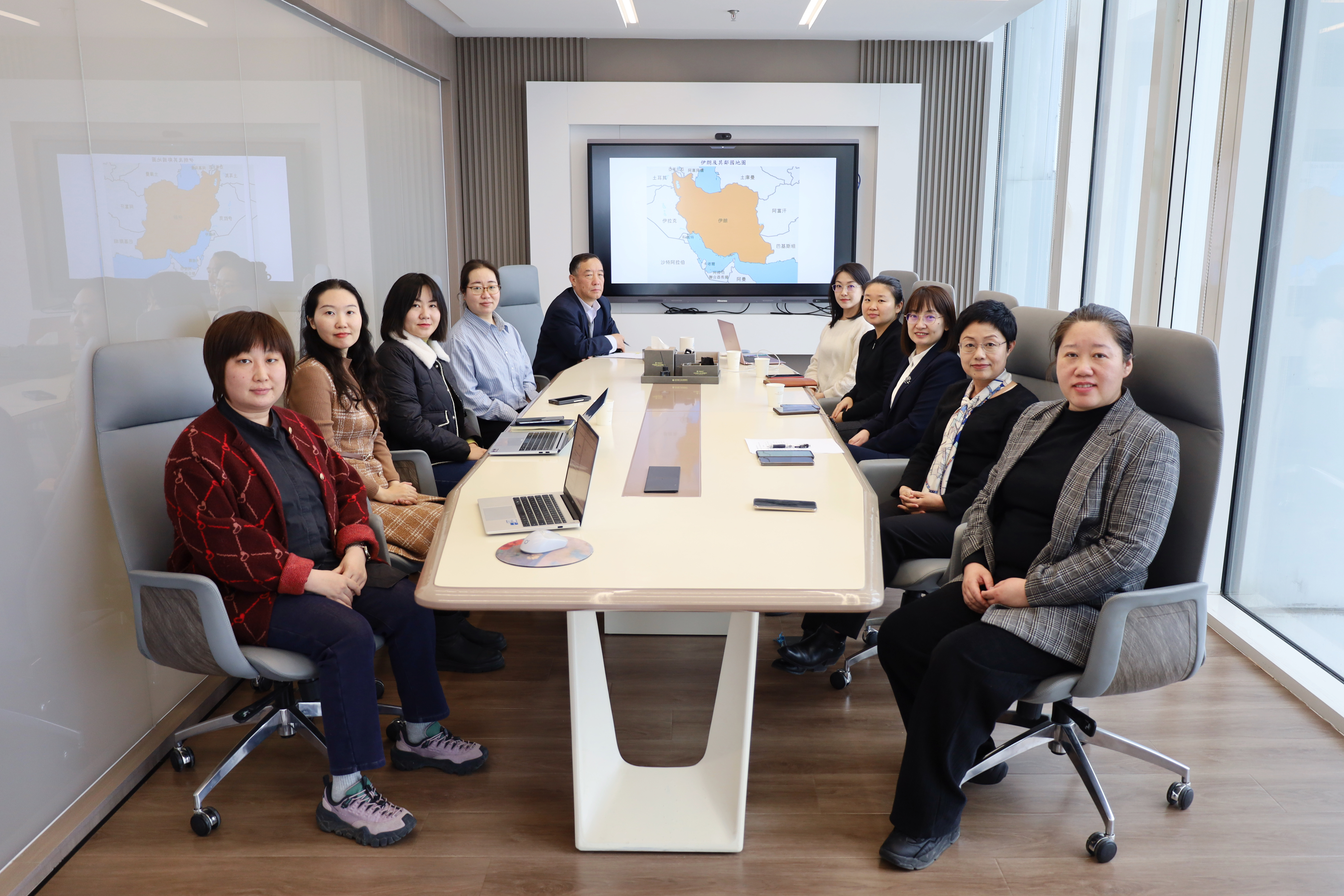 【资讯】盈科大连女工委2026“成长午餐会”（第一期）如期举办